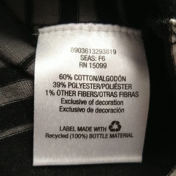 Amplify Men's Shirt - Picture 8 of 9